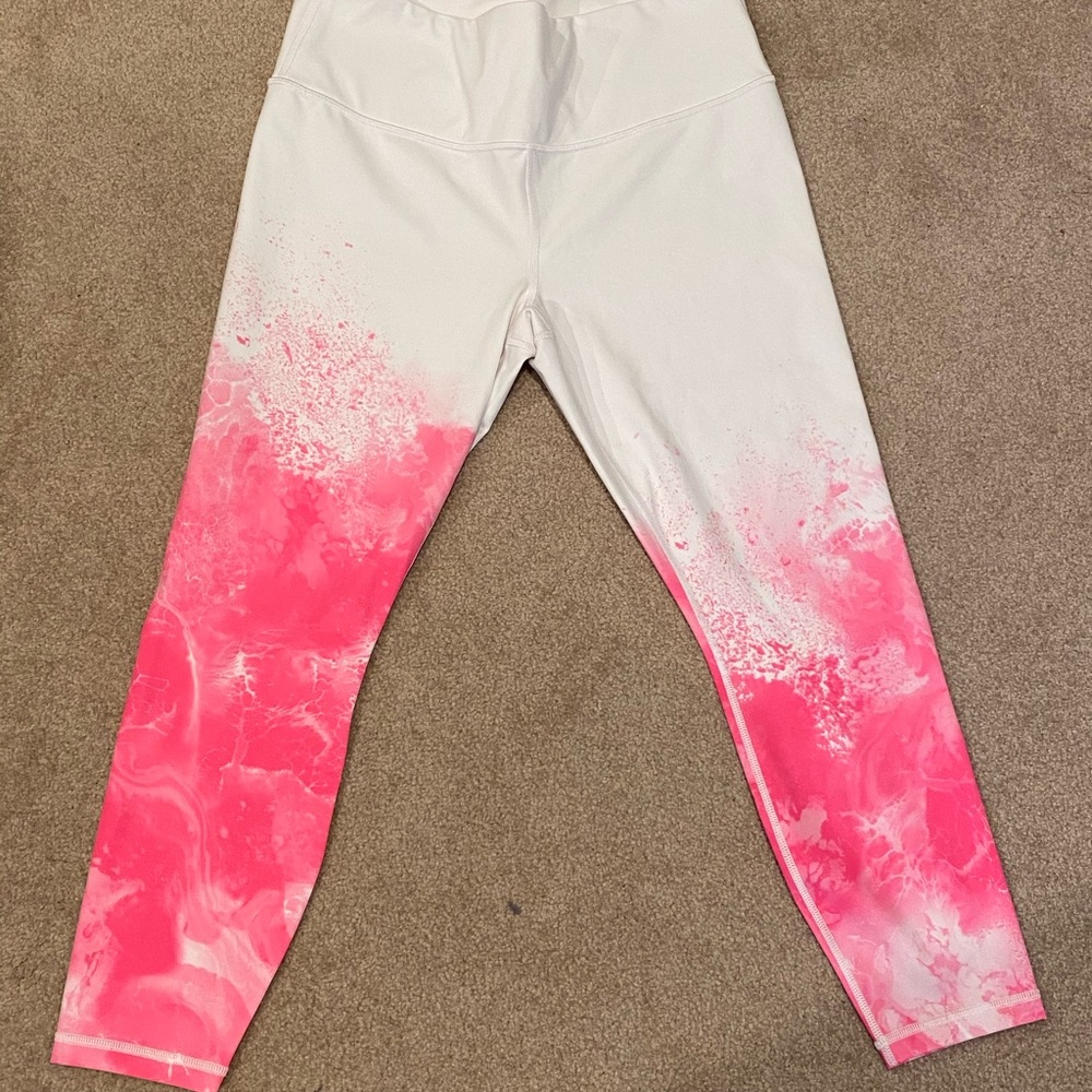 Athleta leggings